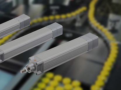 AVENTICS – Smart, Reliable Solutions For Pneumatic Automation | Emerson GB